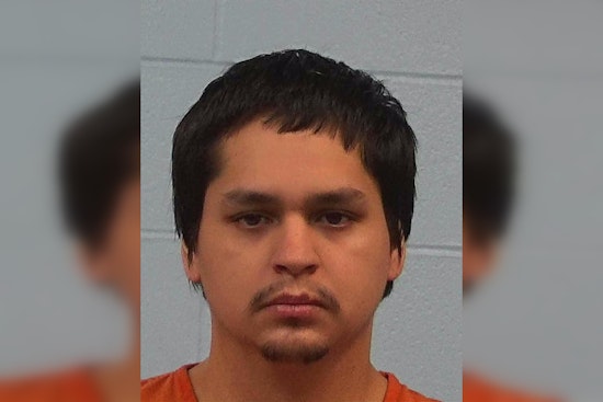 Cedar Park Man Gets 20 Years For Assault On 4-Year-Old