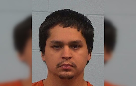 Cedar Park Man Gets 20 Years For Assault On 4-Year-Old