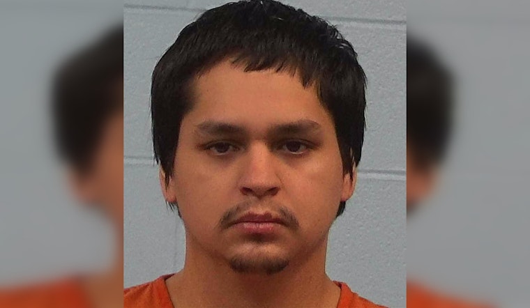 Cedar Park Man Gets 20 Years For Assault On 4-Year-Old