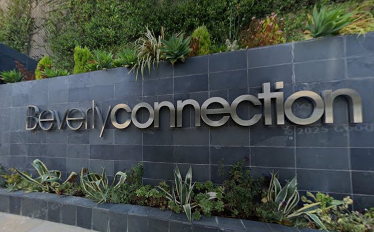 Cedars‑Sinai Buys Beverly Connection Mall For $270M