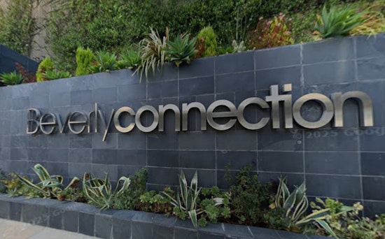 Cedars‑Sinai Buys Beverly Connection Mall For $270M