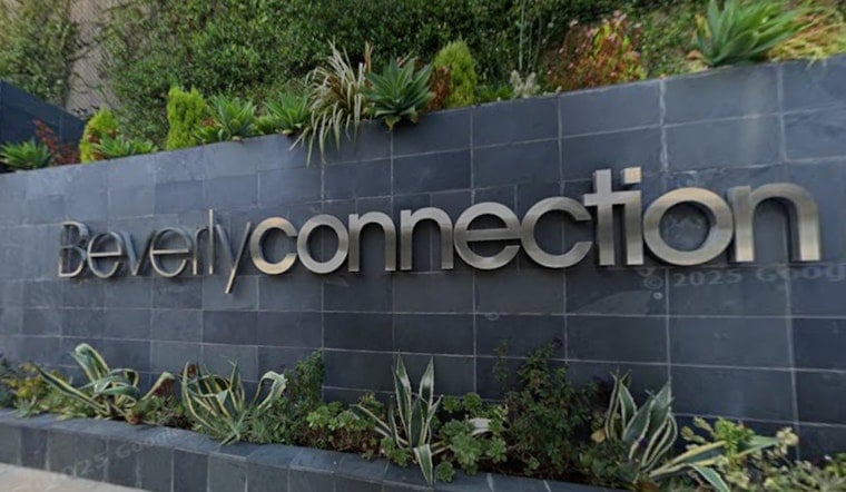 Cedars‑Sinai Buys Beverly Connection Mall For $270M