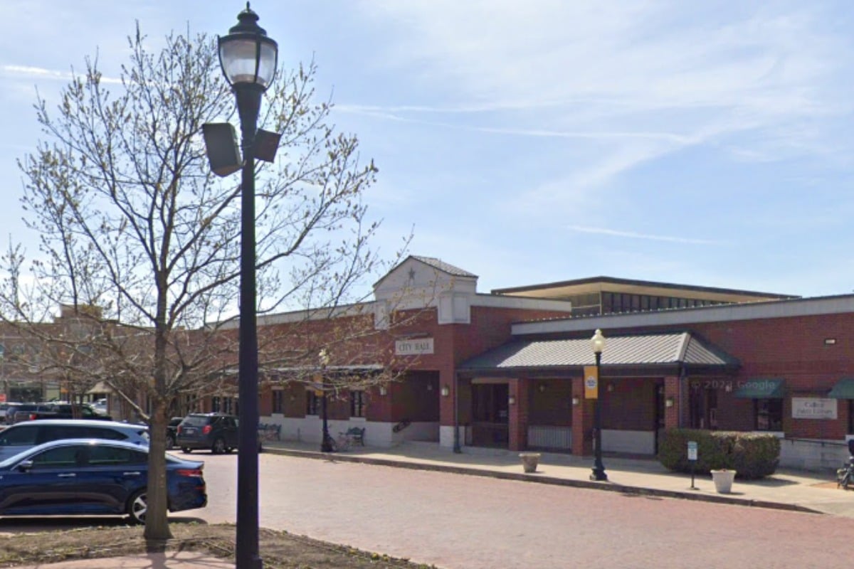 Celina Greenlights $189 Million Street And Sewer Overhaul For 2026