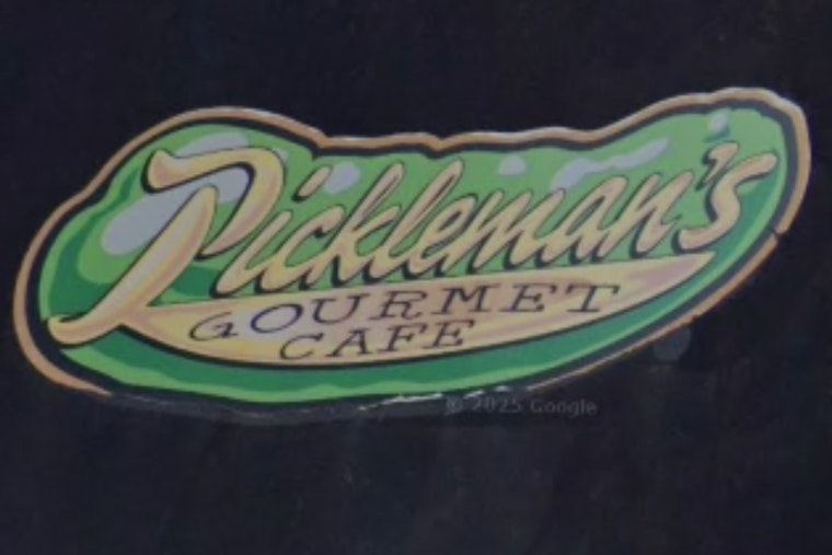 Celina’s Preston Road Heats Up As Pickleman’s Sets March 24 Debut