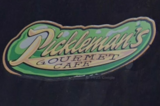 Celina’s Preston Road Heats Up As Pickleman’s Sets March 24 Debut
