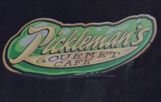Celina’s Preston Road Heats Up As Pickleman’s Sets March 24 Debut