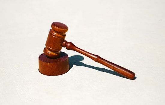 Centennial Lawyer In James Craig Murder Case Admits Guilt After Home Blaze