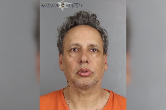 Centennial Stepdad Vanishes Midtrial After Child Sex Abuse Conviction