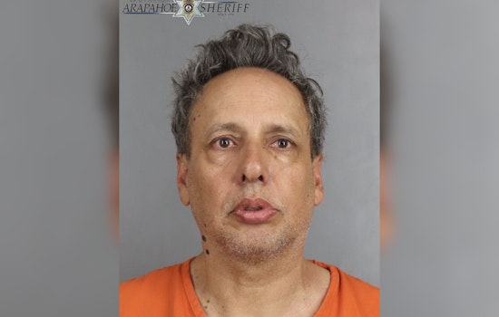 Centennial Stepdad Vanishes Midtrial After Child Sex Abuse Conviction