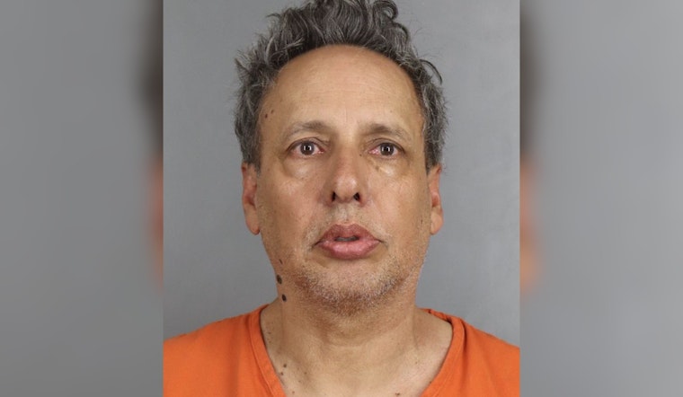 Centennial Stepdad Vanishes Midtrial After Child Sex Abuse Conviction