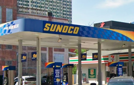 Center City Gas Hustle Leaves Drivers Holding the Bag