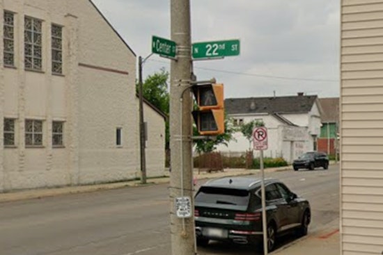 Center Street House Party Erupts In Gunfire, 20-Year-Old Wounded