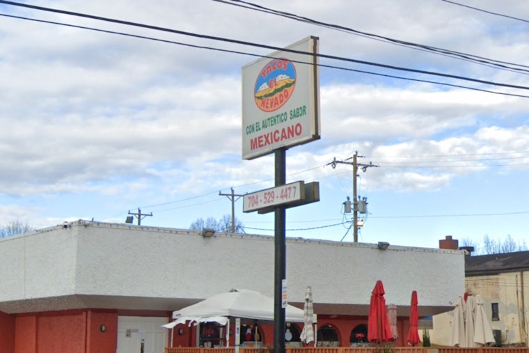 Central Avenue Chaos as Gunfire Shatters Night at Tacos El Nevado
