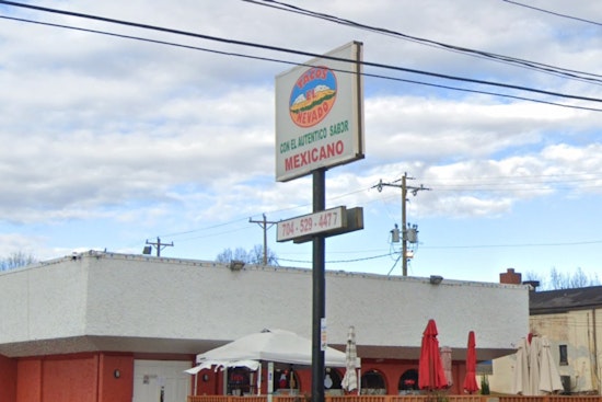Central Avenue Chaos as Gunfire Shatters Night at Tacos El Nevado