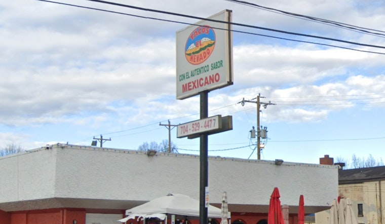 Central Avenue Chaos as Gunfire Shatters Night at Tacos El Nevado