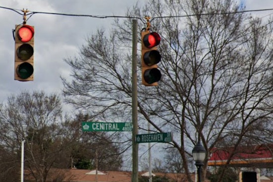 Central Avenue Gunfire Turns Busy East Charlotte Evening Into Crime Scene