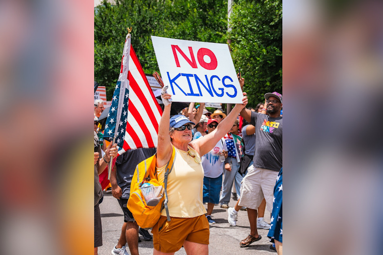 No Kings Showdown: Central Florida Braces For Weekend Anti-Trump Rallies