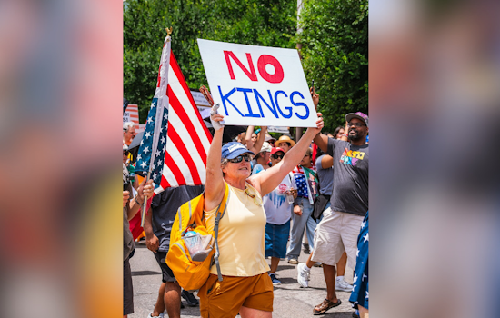 No Kings Showdown: Central Florida Braces For Weekend Anti-Trump Rallies