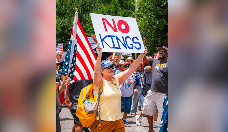 No Kings Showdown: Central Florida Braces For Weekend Anti-Trump Rallies