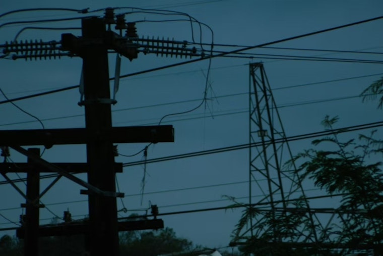 Central Ohio Blackout: Fierce Storms Cut Power To Thousands