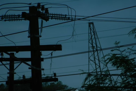 Central Ohio Blackout: Fierce Storms Cut Power To Thousands