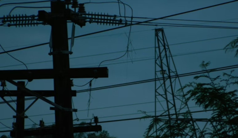 Central Ohio Blackout: Fierce Storms Cut Power To Thousands