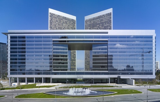 Century City Money Titan Imposes Cap Amid Investor Exit Rush
