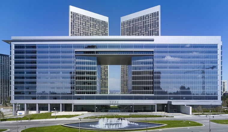 Century City Money Titan Imposes Cap Amid Investor Exit Rush