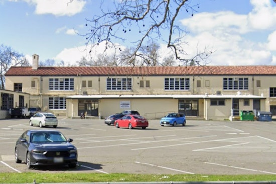 Century-Old East Sac School Lands on the Chopping Block After Surplus Shake-Up