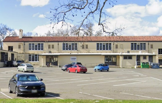 Century-Old East Sac School Lands on the Chopping Block After Surplus Shake-Up