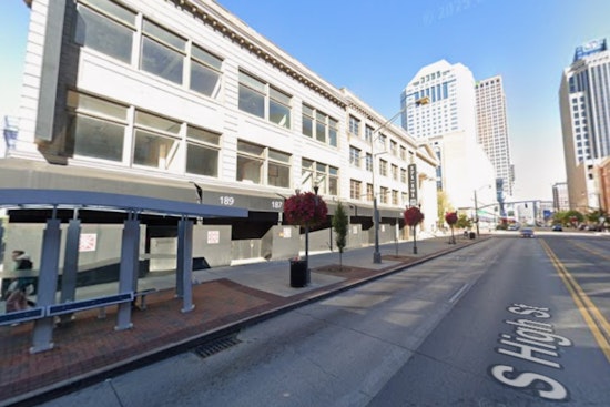 Century-Old High Street Storefronts Face Wrecking Ball As Lazarus Block Drama Heats Up