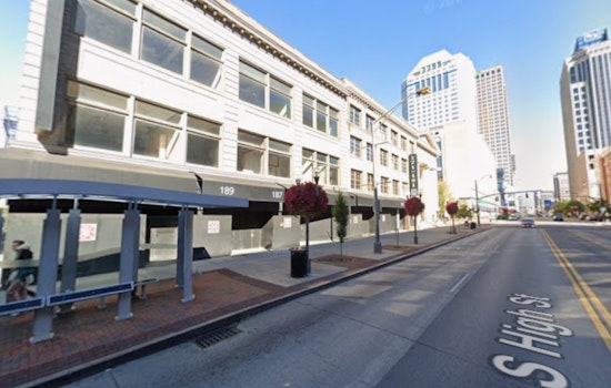 Century-Old High Street Storefronts Face Wrecking Ball As Lazarus Block Drama Heats Up