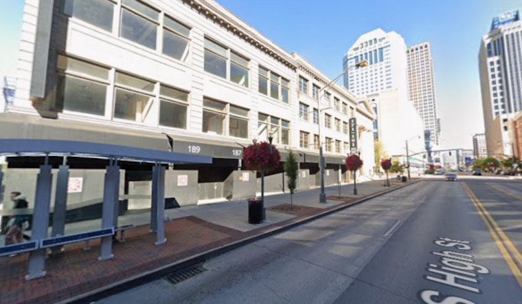 Century-Old High Street Storefronts Face Wrecking Ball As Lazarus Block Drama Heats Up