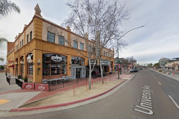 Ceremonial Matcha Invasion: Labora Cafe Locks In North Park Corner