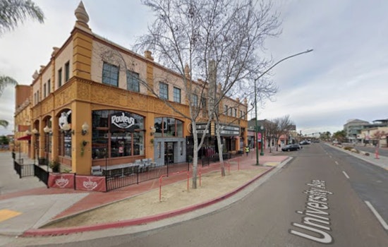 Ceremonial Matcha Invasion: Labora Cafe Locks In North Park Corner