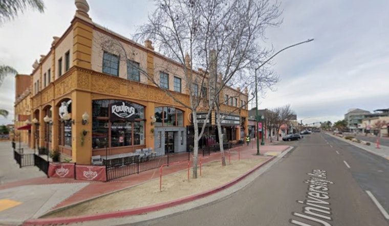 Ceremonial Matcha Invasion: Labora Cafe Locks In North Park Corner