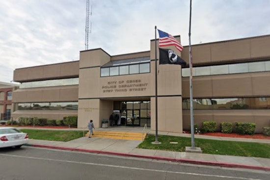 Ceres Bomb Scare: Threat To Police HQ Triggers Lockdowns, Then A Sigh Of Relief