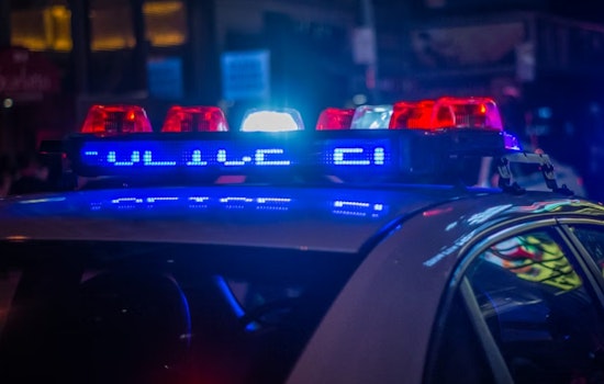 Cerritos Man Killed in Sunset Beach Motorcycle Crash