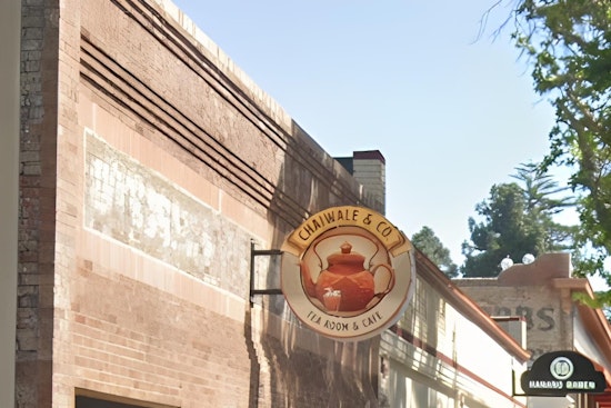 Chaiwale & Co. Brings Butter-Chicken Buzz To Sorrento Valley Strip