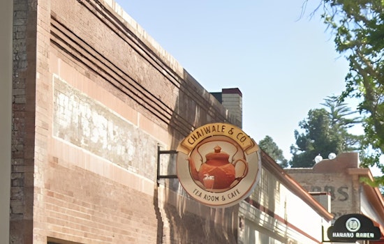 Chaiwale & Co. Brings Butter-Chicken Buzz To Sorrento Valley Strip