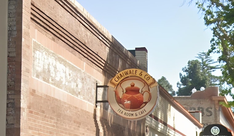 Chaiwale & Co. Brings Butter-Chicken Buzz To Sorrento Valley Strip