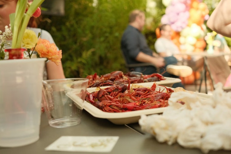 Mudbugs Take Over Chalmette As Crawfish Fest Hits 51