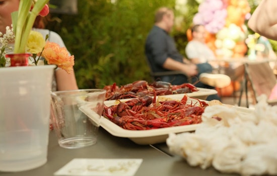 Mudbugs Take Over Chalmette As Crawfish Fest Hits 51