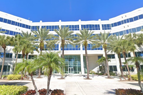Champs Sports Muscles Into Foot Locker’s St. Pete HQ Turf