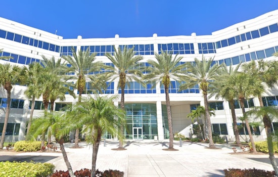 Champs Sports Muscles Into Foot Locker’s St. Pete HQ Turf