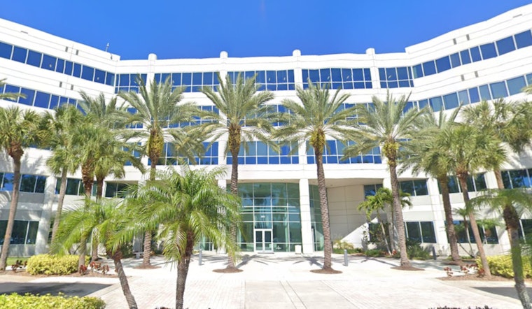 Champs Sports Muscles Into Foot Locker’s St. Pete HQ Turf