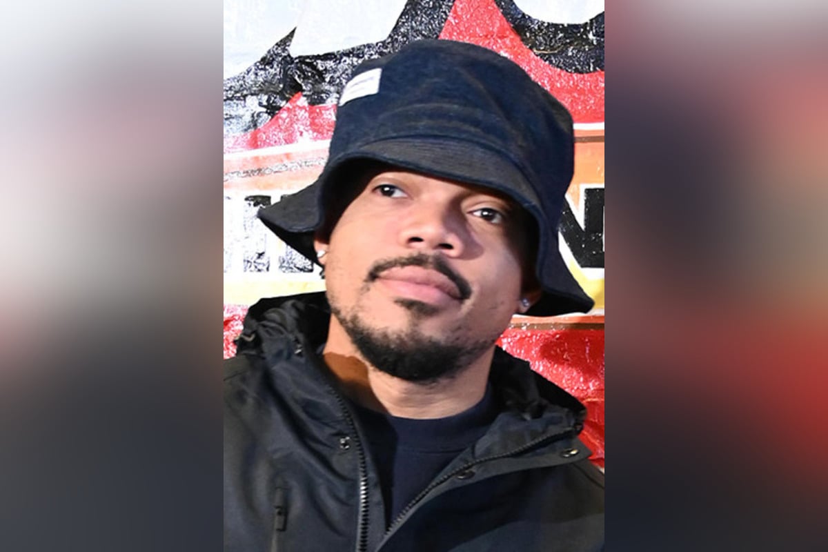 Shaun Lock Rapper Chance the Rapper Finally Locks In Charlotte Show After Online Plea