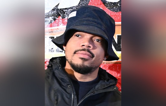 Chance the Rapper Finally Locks In Charlotte Show After Online Plea