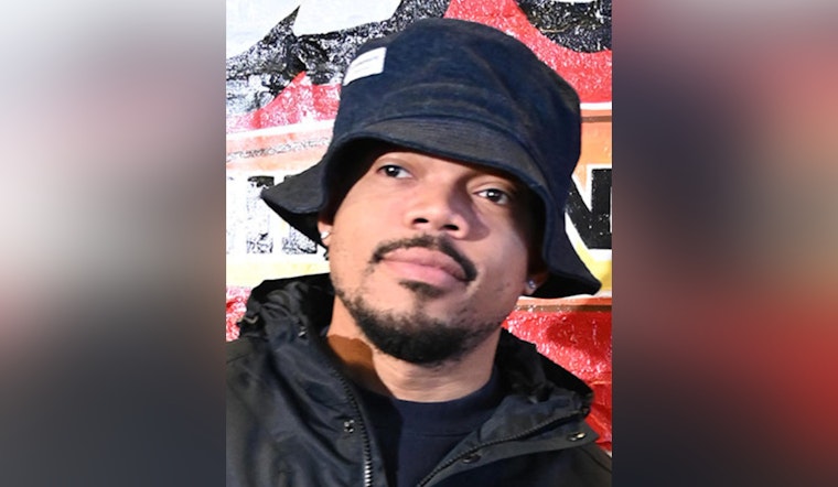 Chance the Rapper Finally Locks In Charlotte Show After Online Plea