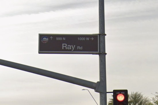 Chandler Road-Rage Showdown Ends With Young Rider Off Life Support